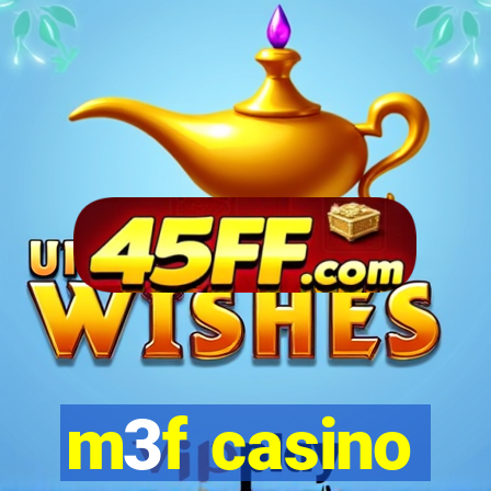 m3f casino